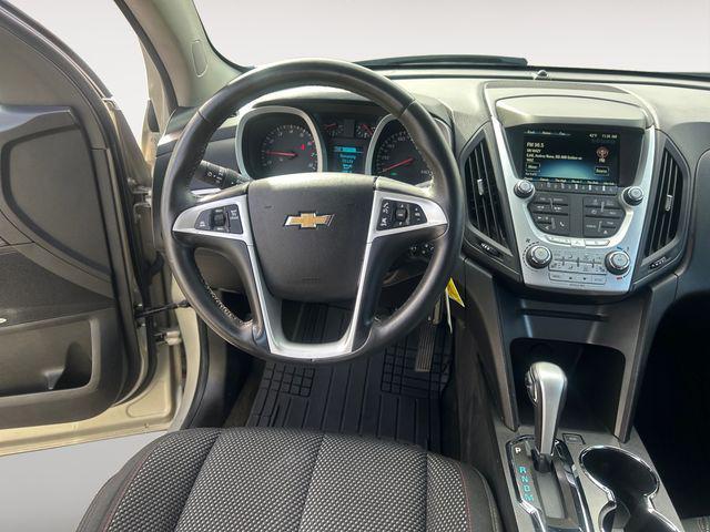 used 2014 Chevrolet Equinox car, priced at $8,275