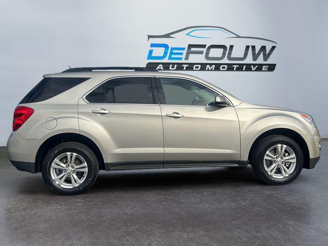 used 2014 Chevrolet Equinox car, priced at $8,275