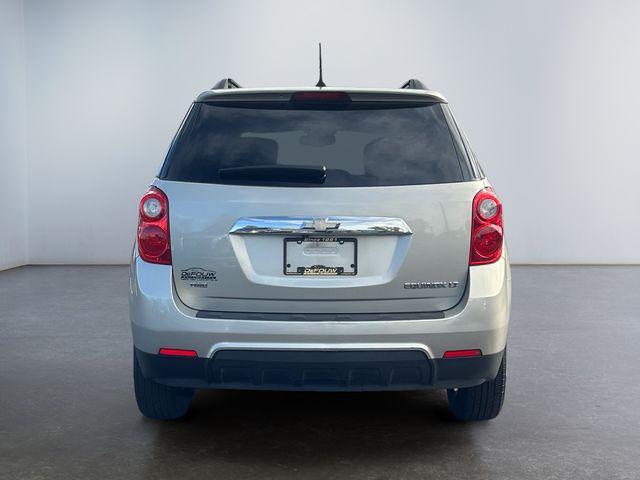 used 2014 Chevrolet Equinox car, priced at $8,275