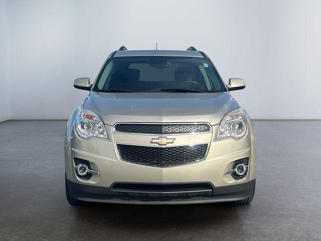 used 2014 Chevrolet Equinox car, priced at $8,275