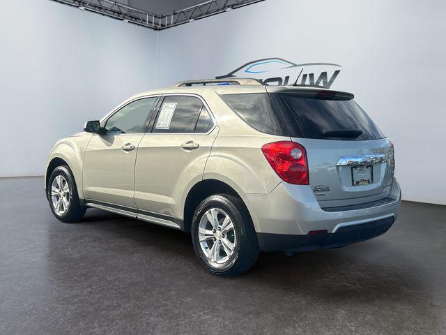 used 2014 Chevrolet Equinox car, priced at $8,275