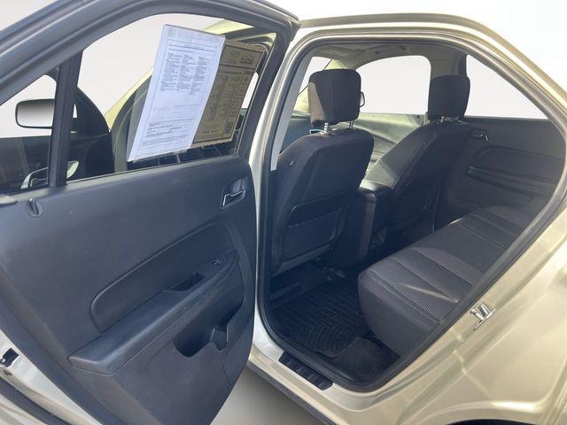 used 2014 Chevrolet Equinox car, priced at $8,275