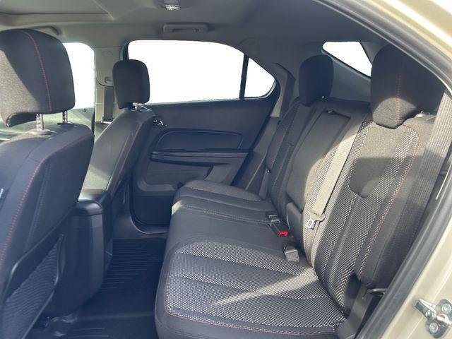 used 2014 Chevrolet Equinox car, priced at $8,275