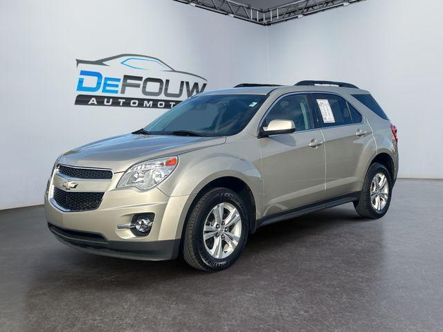 used 2014 Chevrolet Equinox car, priced at $8,275