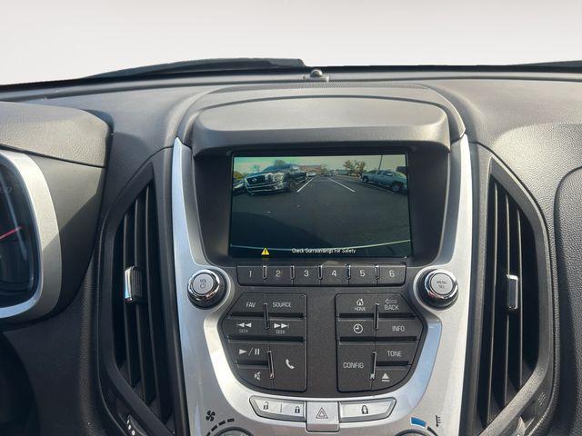 used 2014 Chevrolet Equinox car, priced at $8,275