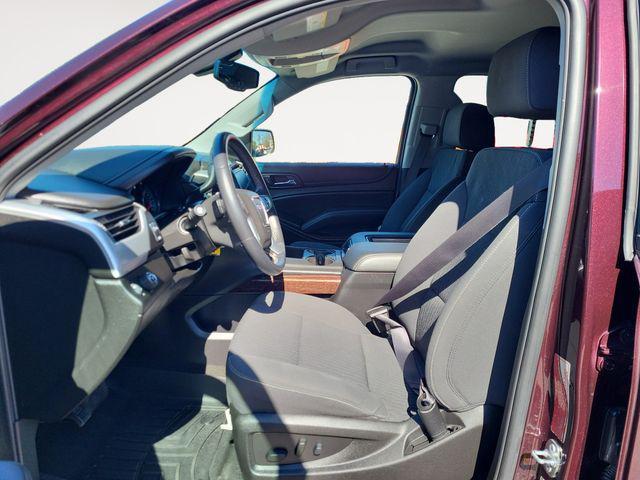 used 2017 GMC Yukon car, priced at $27,656