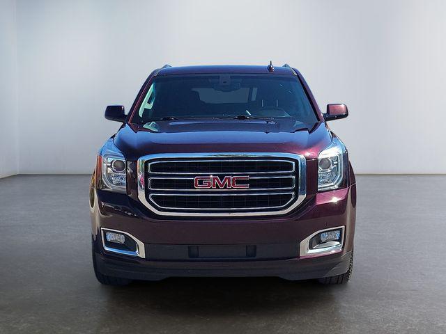 used 2017 GMC Yukon car, priced at $27,656