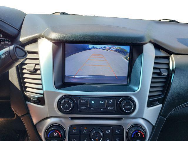 used 2017 GMC Yukon car, priced at $27,656