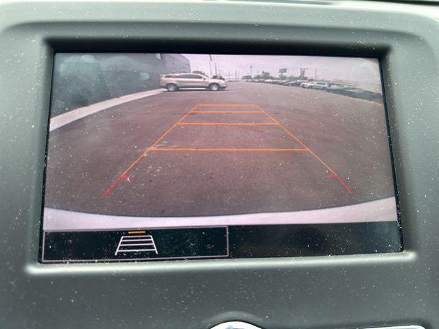 used 2022 Chevrolet Equinox car, priced at $22,368