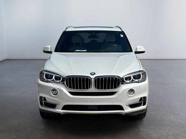 used 2018 BMW X5 car, priced at $27,500