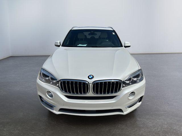 used 2018 BMW X5 car, priced at $27,500