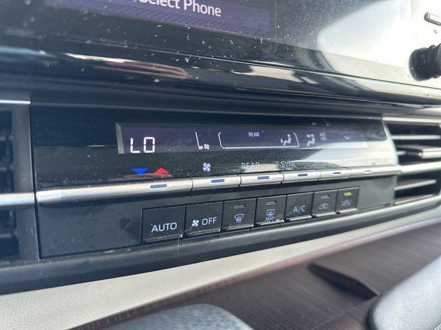 used 2022 Toyota Sienna car, priced at $34,274