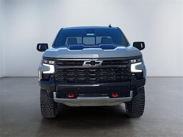 new 2025 Chevrolet Silverado 1500 car, priced at $75,320