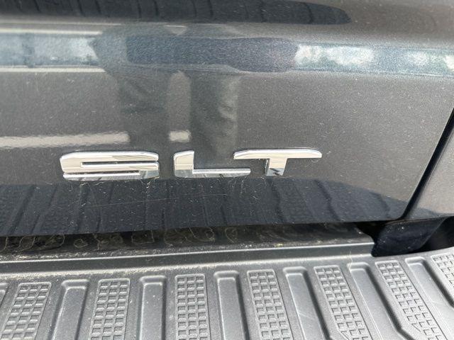 used 2020 GMC Sierra 1500 car, priced at $41,375