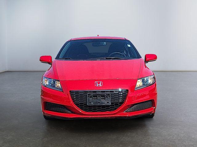 used 2014 Honda CR-Z car, priced at $13,538