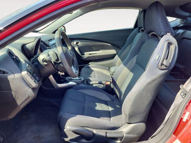 used 2014 Honda CR-Z car, priced at $13,538