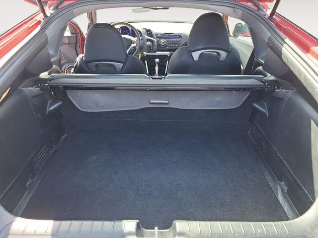 used 2014 Honda CR-Z car, priced at $13,538