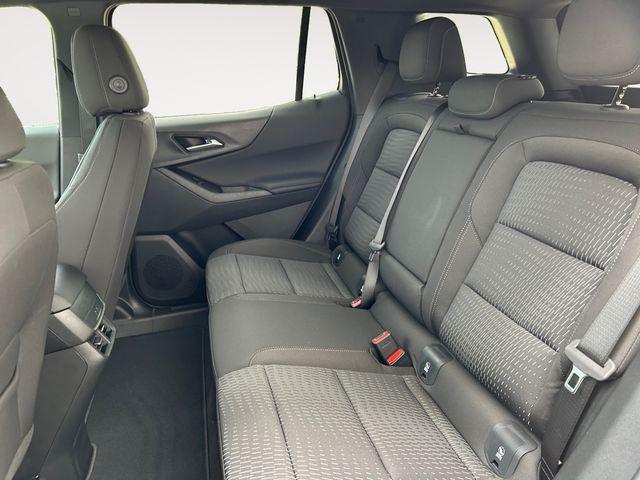 new 2026 Chevrolet Equinox car, priced at $31,040