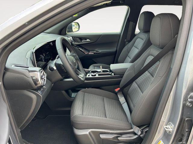 new 2026 Chevrolet Equinox car, priced at $31,040
