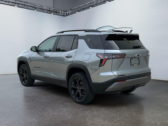 new 2026 Chevrolet Equinox car, priced at $31,040