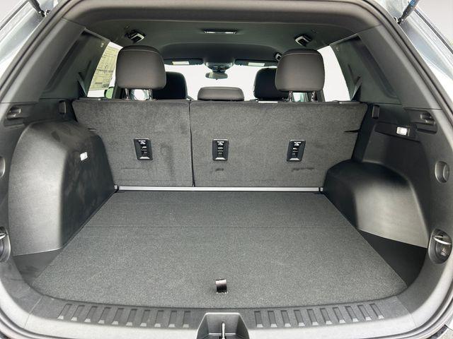 new 2026 Chevrolet Equinox car, priced at $31,040