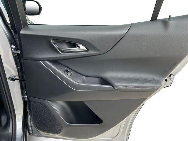 new 2026 Chevrolet Equinox car, priced at $31,040
