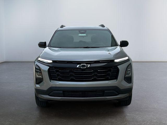 new 2026 Chevrolet Equinox car, priced at $31,040