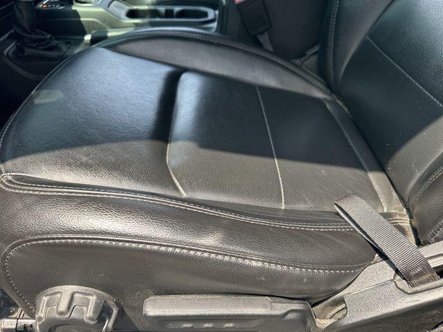 used 2021 Jeep Wrangler Unlimited car, priced at $31,733