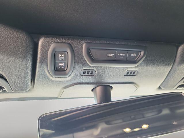 used 2021 Jeep Wrangler Unlimited car, priced at $30,697