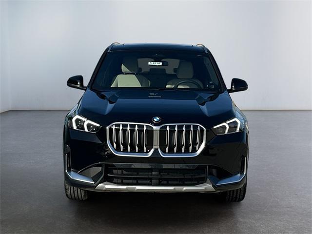 new 2025 BMW X1 car, priced at $47,030