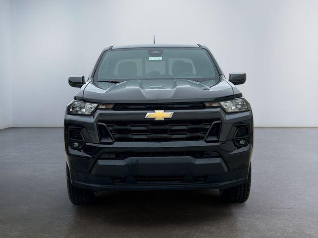 new 2024 Chevrolet Colorado car, priced at $38,575