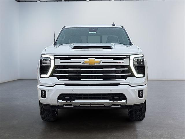 new 2025 Chevrolet Silverado 2500 car, priced at $64,359