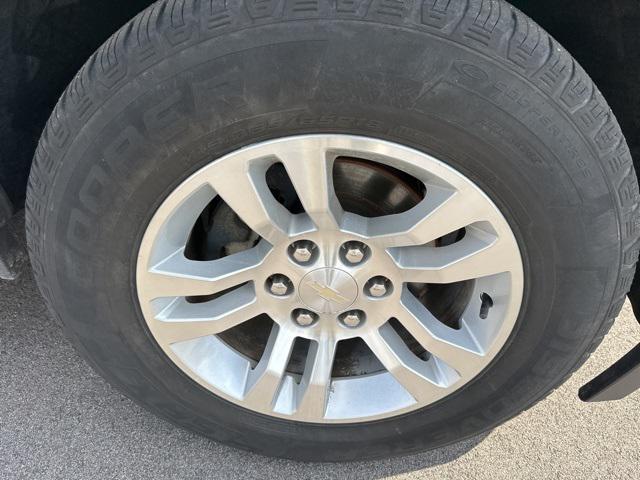 used 2019 Chevrolet Tahoe car, priced at $29,165