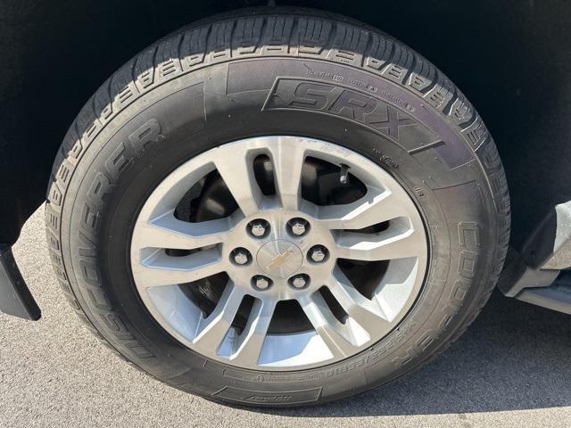 used 2019 Chevrolet Tahoe car, priced at $29,165
