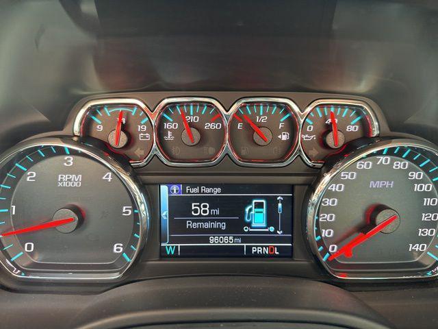 used 2019 Chevrolet Tahoe car, priced at $29,165