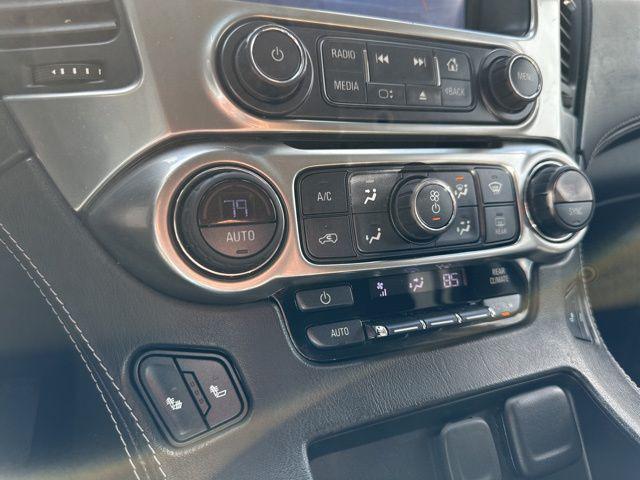 used 2019 Chevrolet Tahoe car, priced at $29,165