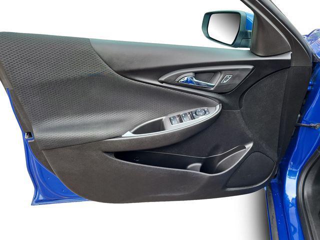 used 2023 Chevrolet Malibu car, priced at $19,732