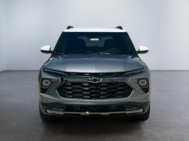 new 2026 Chevrolet TrailBlazer car, priced at $30,780