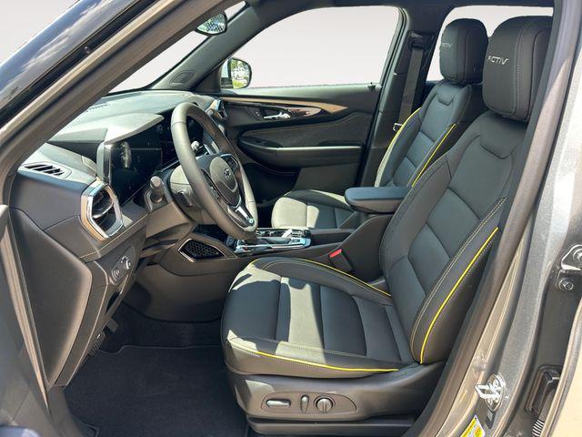 new 2026 Chevrolet TrailBlazer car, priced at $30,780