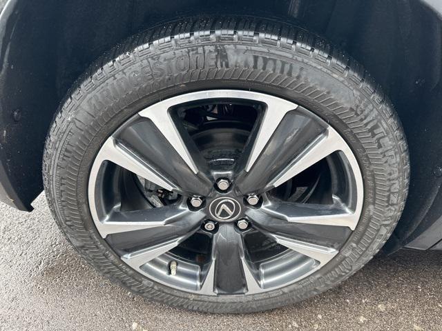 used 2021 Lexus UX 250h car, priced at $25,964