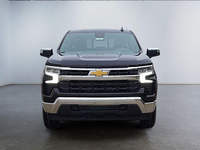 new 2025 Chevrolet Silverado 1500 car, priced at $53,460