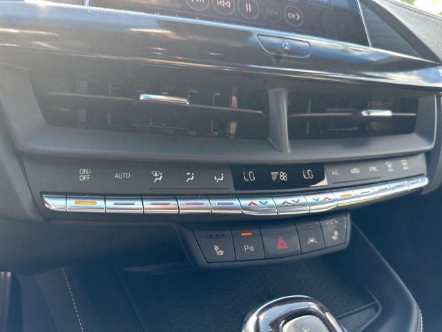 used 2023 Cadillac CT4-V car, priced at $60,430