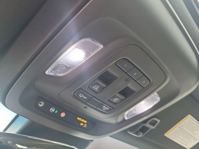 used 2023 Cadillac CT4-V car, priced at $59,825