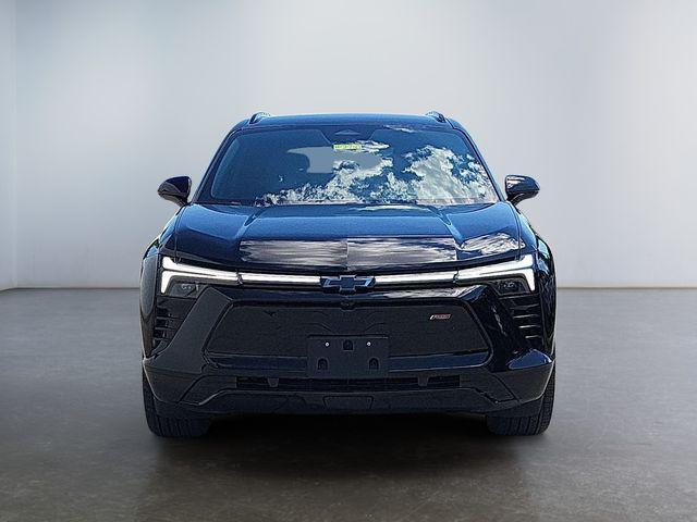 new 2024 Chevrolet Blazer EV car, priced at $54,595