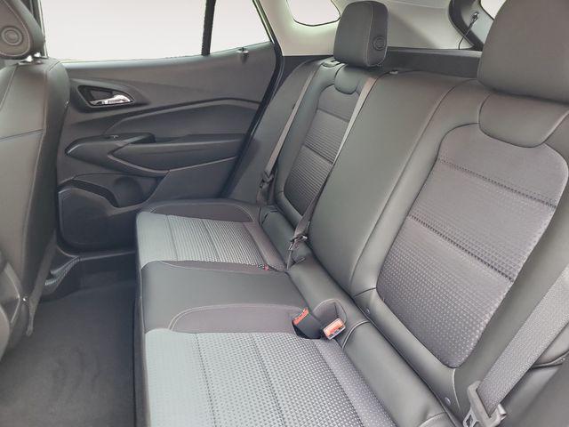 new 2025 Chevrolet Trax car, priced at $25,230