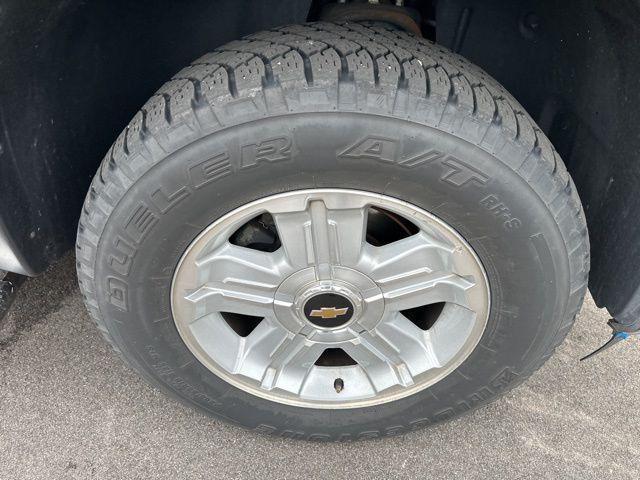used 2012 Chevrolet Silverado 1500 car, priced at $13,987