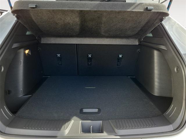 new 2025 Chevrolet Trax car, priced at $27,285