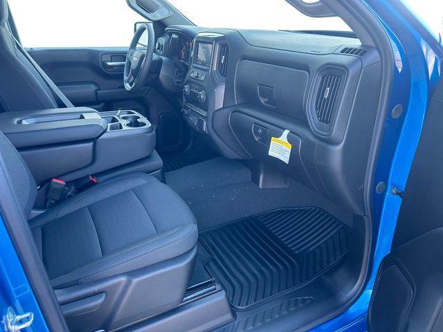 used 2024 Chevrolet Silverado 1500 car, priced at $48,900