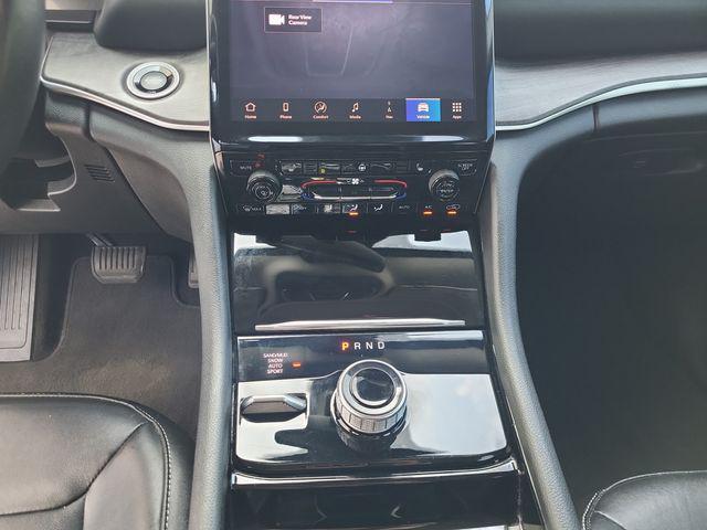 used 2022 Jeep Grand Cherokee car, priced at $28,107