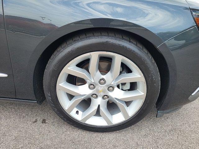 used 2015 Chevrolet Impala car, priced at $11,402